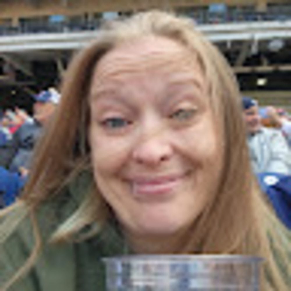 Meet your Posher, Jennifer